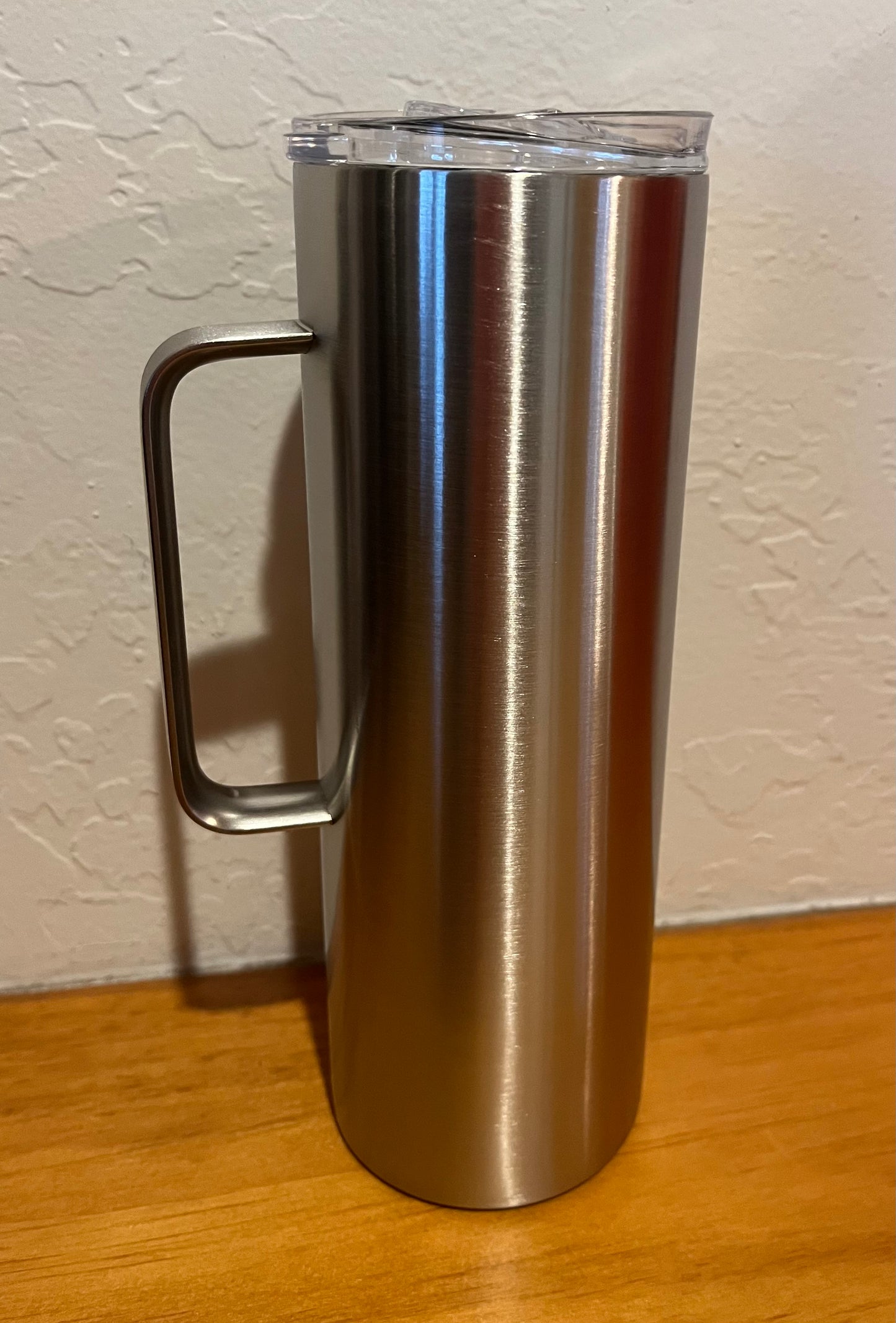 20 oz Hoggdle Handle Stainless Steel