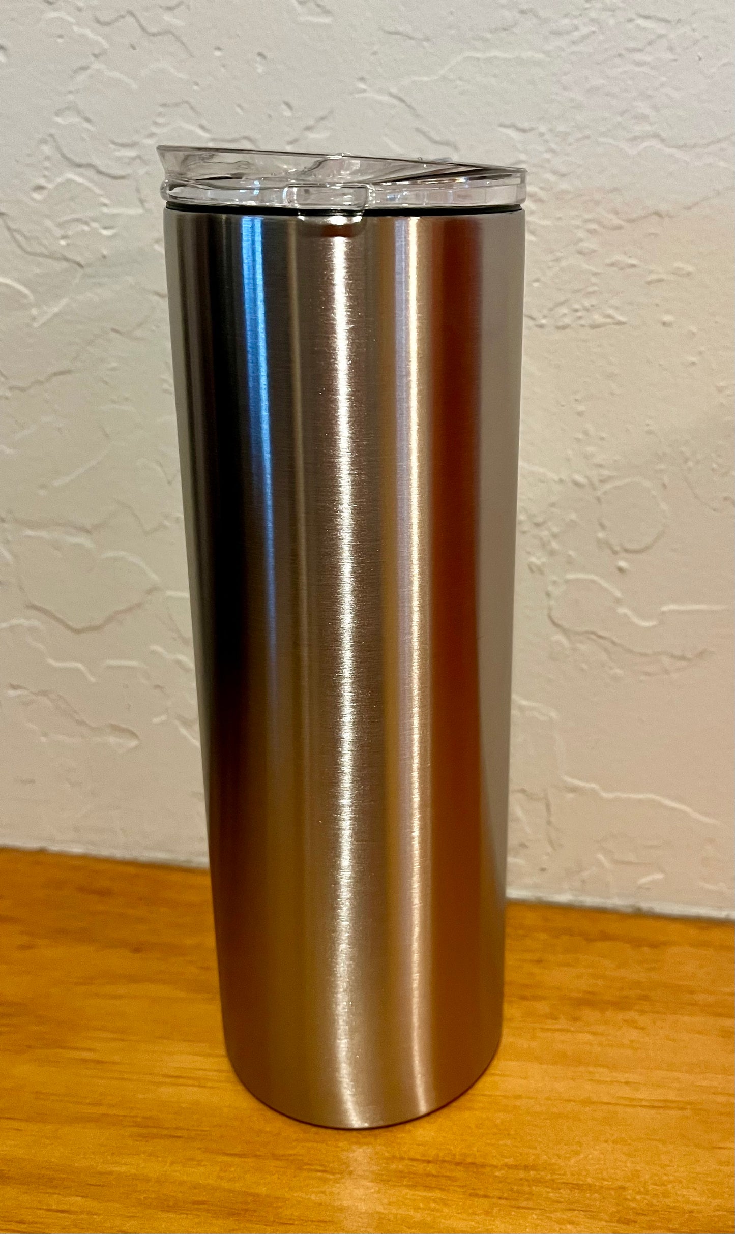 20 oz Duo Stainless Steel Custom Tumbler