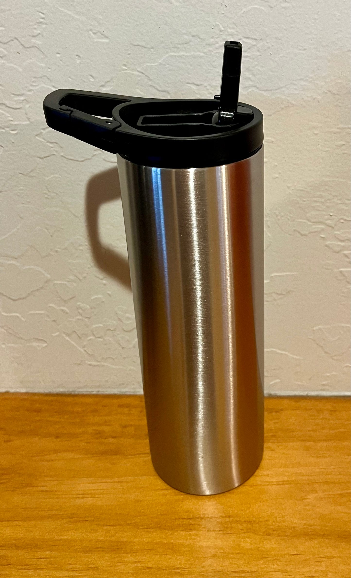 20 oz Duo Stainless Steel Custom Tumbler