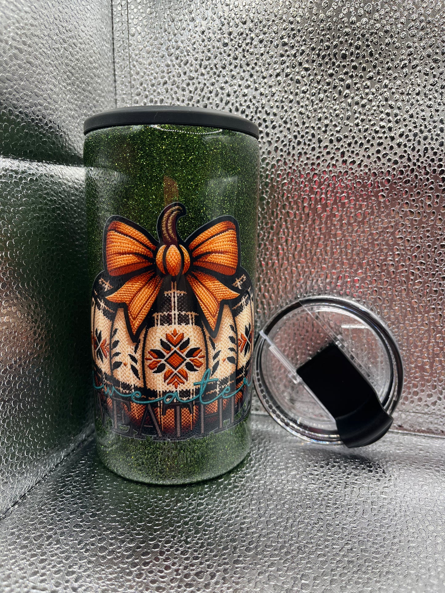 Sweater Weather 4 in 1 Tumbler