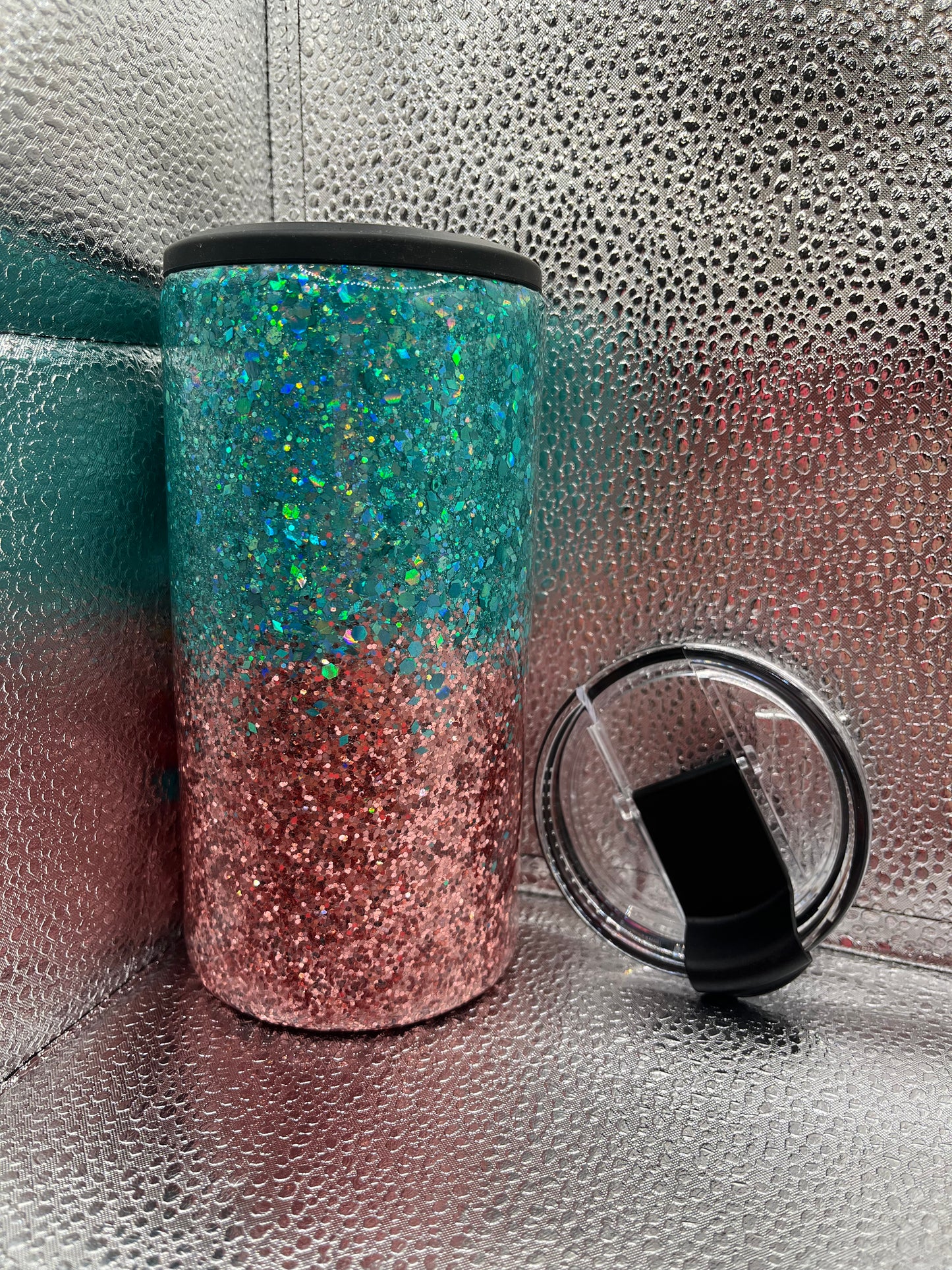 Welcome To The Shitshow 4 in 1 Stainless Steel Tumbler