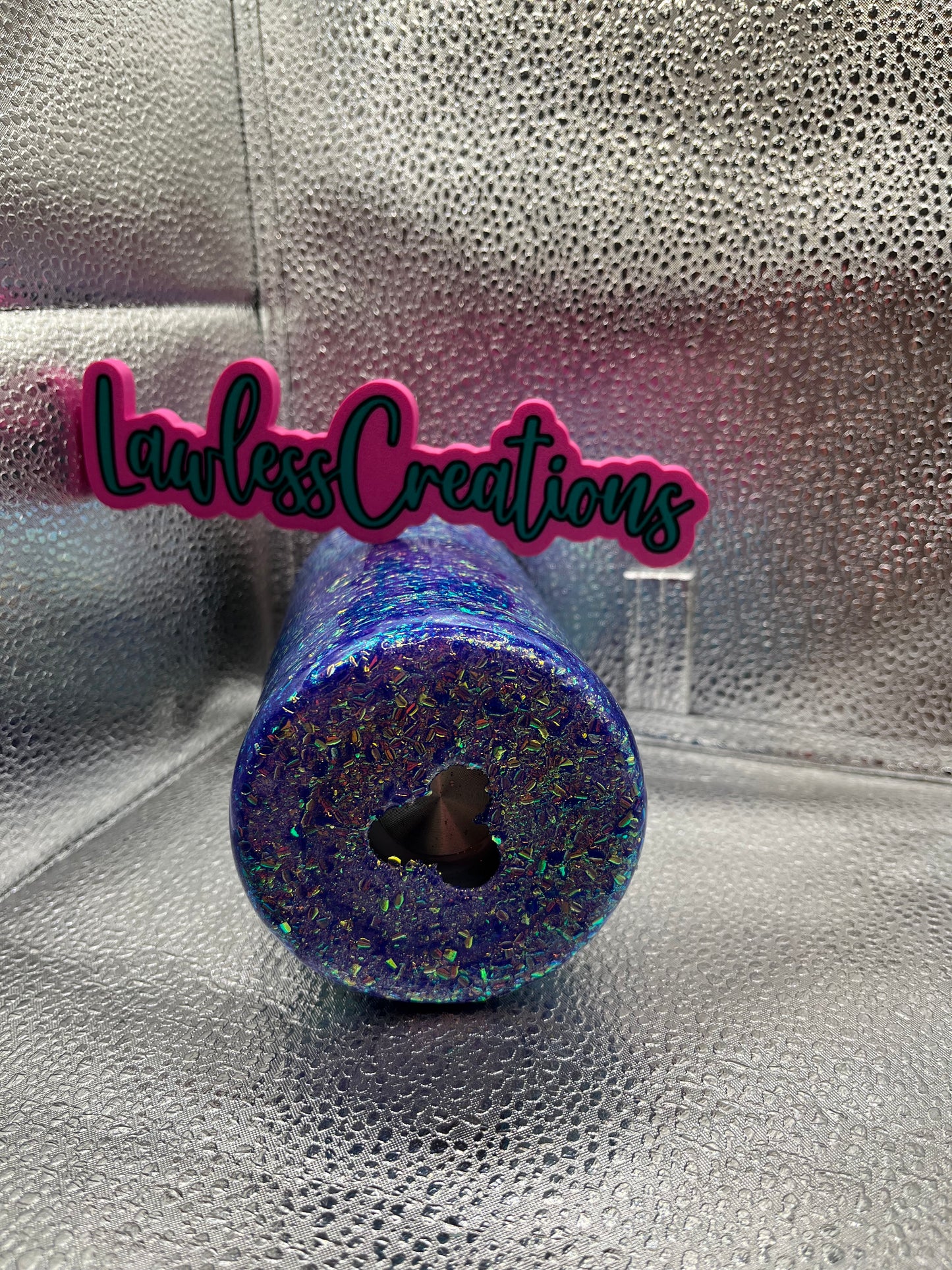 Aloha 4 in 1 Tumbler