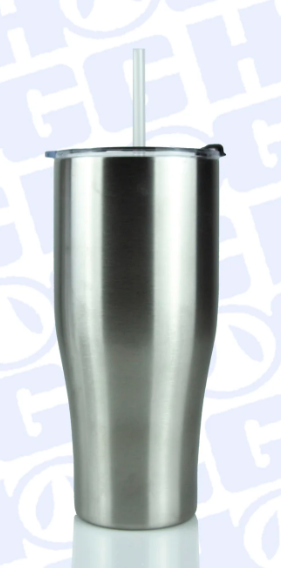32 oz Coffee Caddy Tumbler