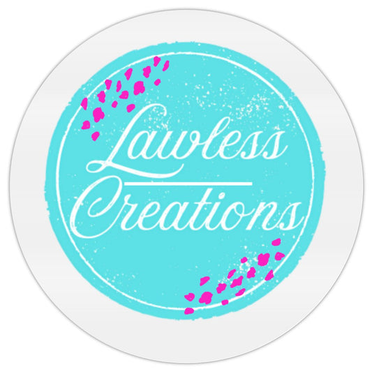 Lawless Creations Gift Card