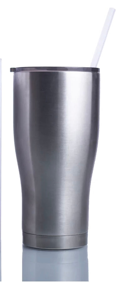 30 oz Modern Curve Tumbler