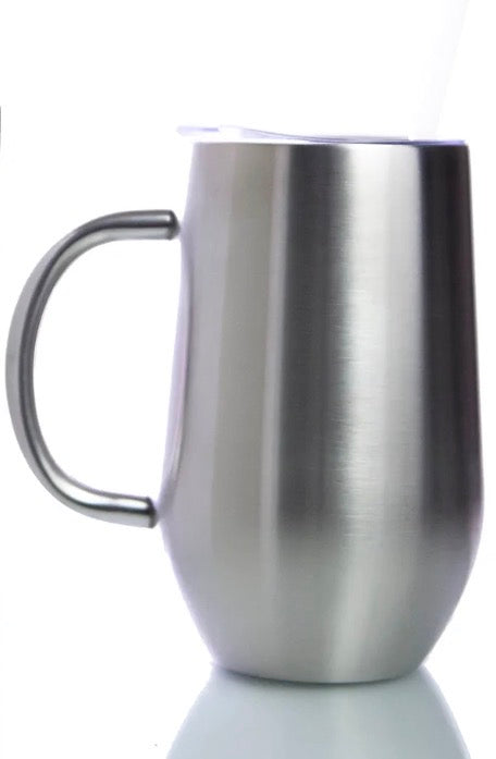 16 ounce coffee tumbler