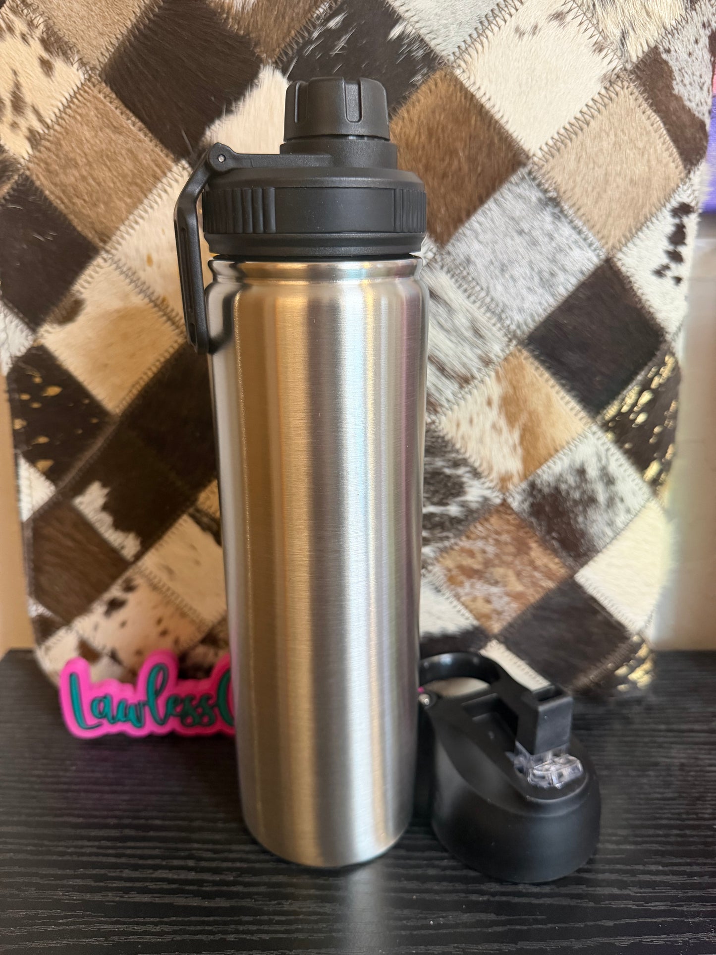 25 oz Duo Hyrdo