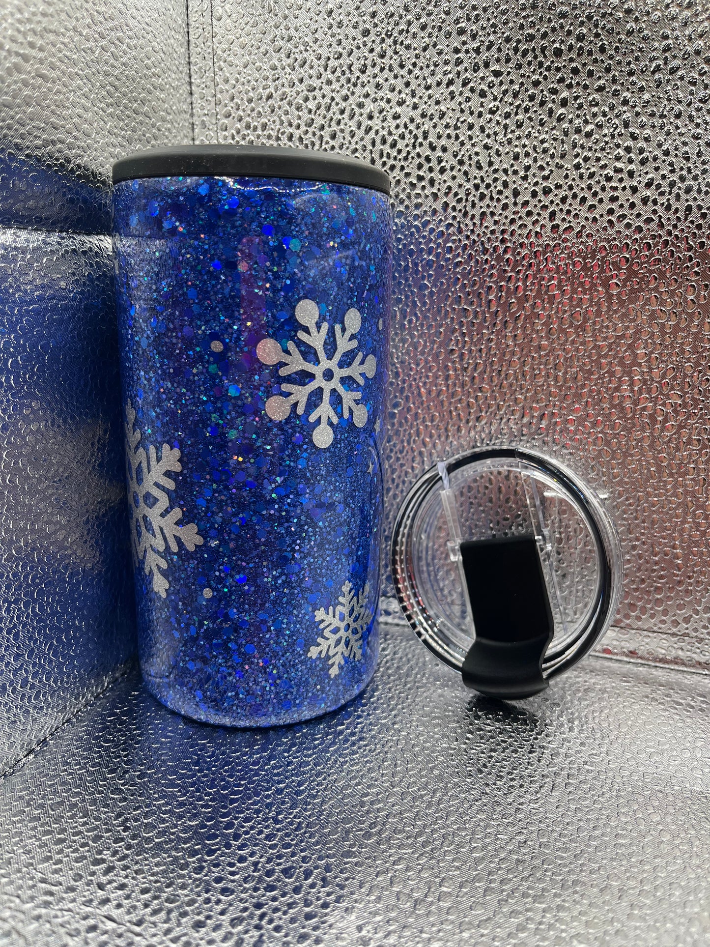 Baby It’s Cold Outside 4 in 1 Tumbler
