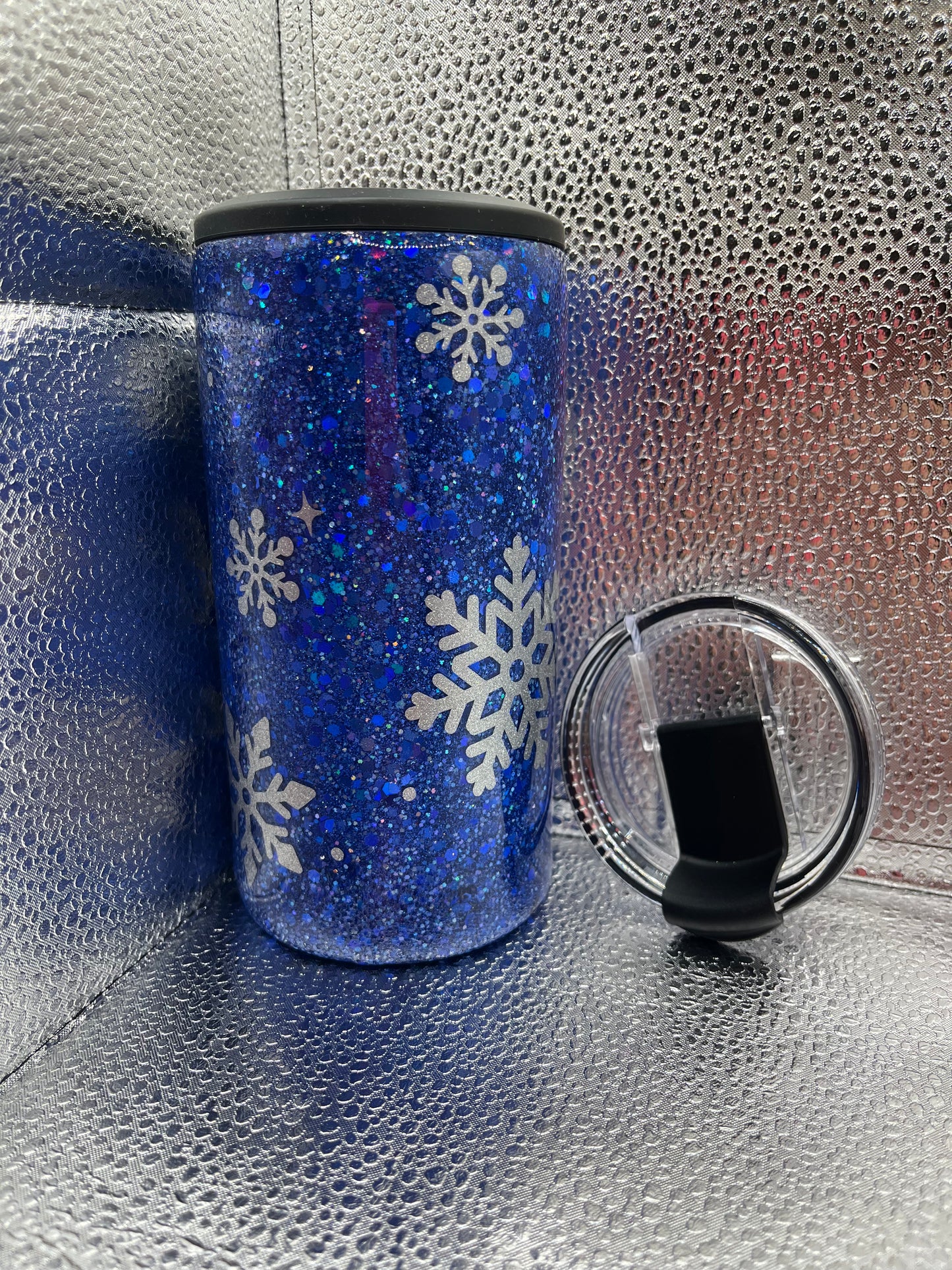 Baby It’s Cold Outside 4 in 1 Tumbler