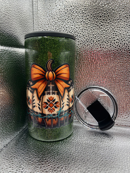 Sweater Weather 4 in 1 Tumbler