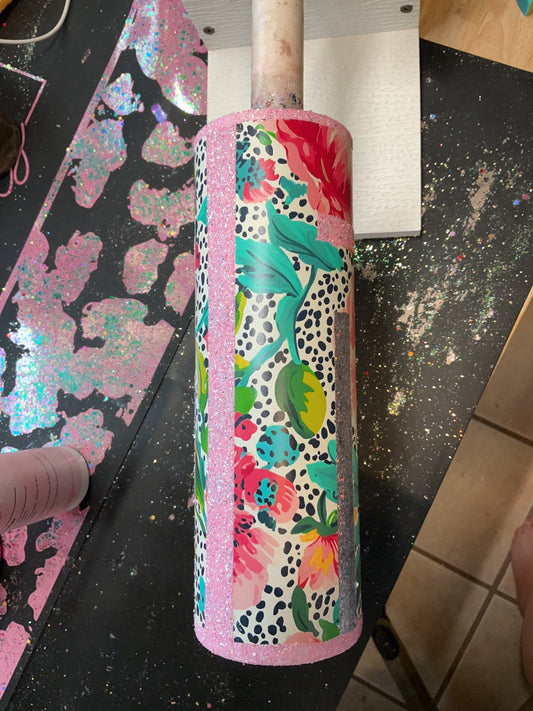 Alia Floral 30 oz