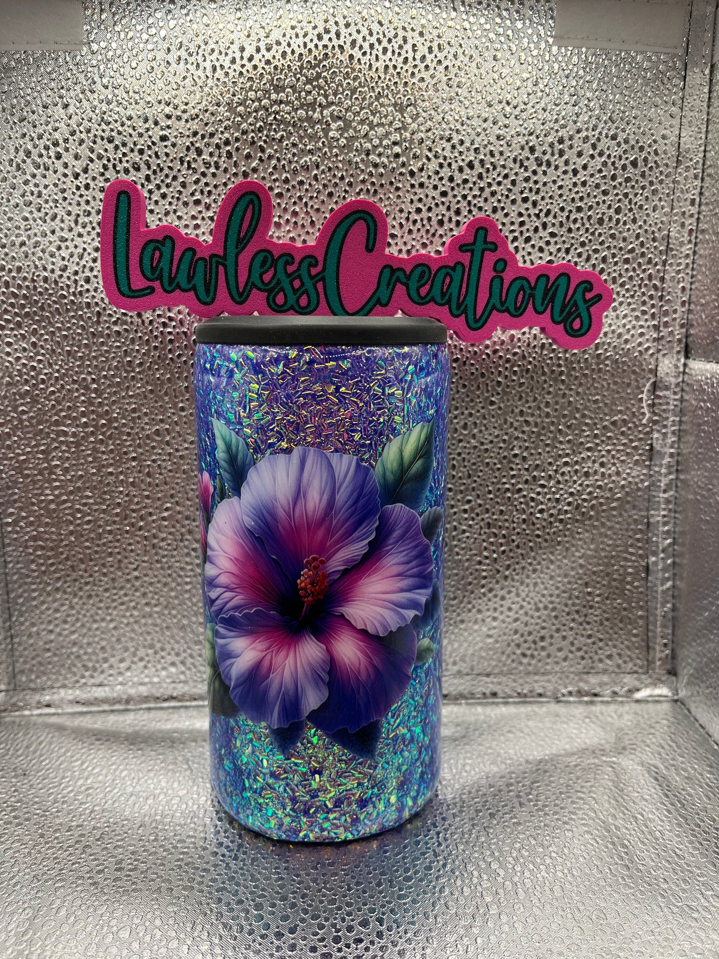 Aloha 4 in 1 Tumbler