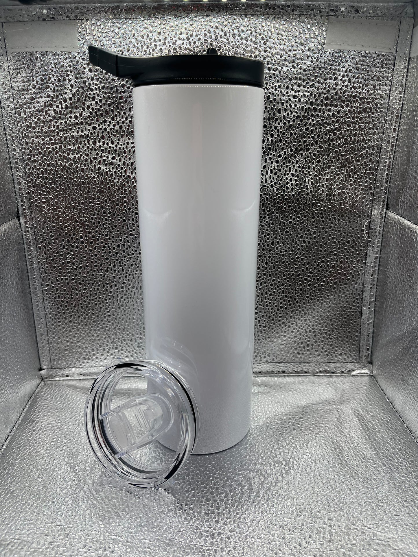 30 ounce Duo Custom Tumbler