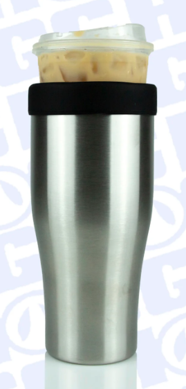 32 oz Coffee Caddy Tumbler